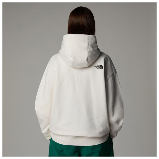 The North Face Γυναικείο φούτερ Essential Oversized Hoodie